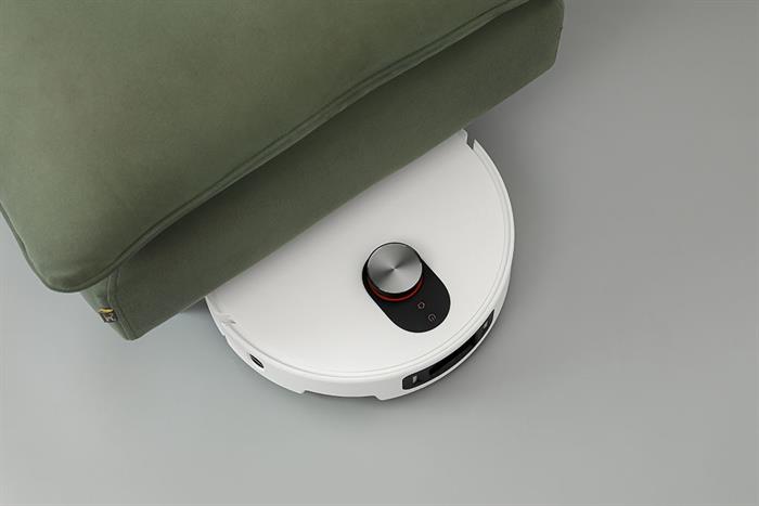 Robot hút bụi lau nhà Xiaomi Vacuum 5 Pro EU BHR07WFEU